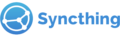 Syncthing Logo